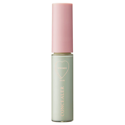WHOMEE Liquid concealer, green