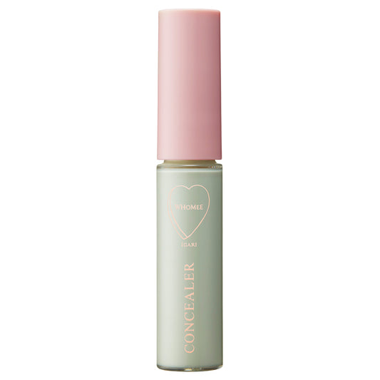 WHOMEE Liquid concealer, green