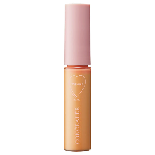 WHOMEE Liquid concealer, orange brown