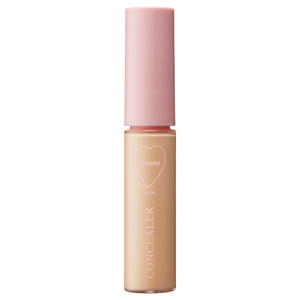WHOMEE Liquid concealer, light beige