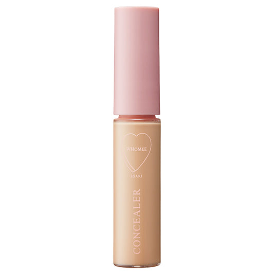 WHOMEE Liquid concealer, light beige