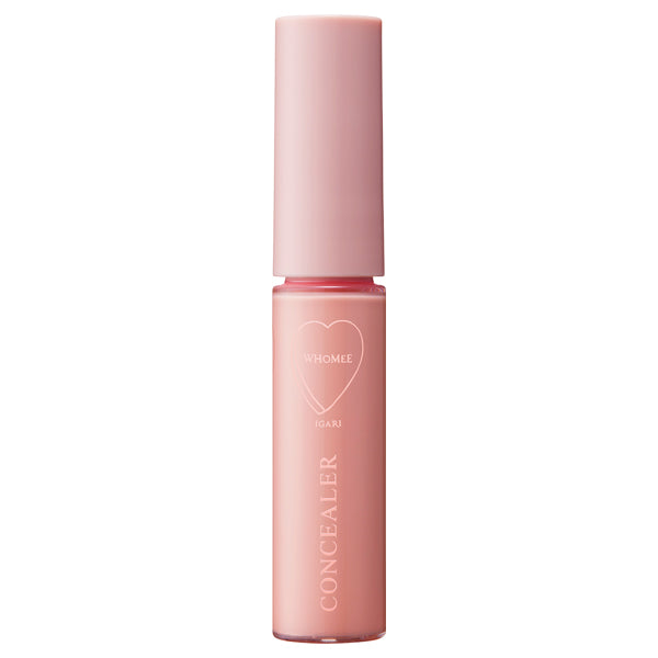 WHOMEE Liquid concealer, pink beige
