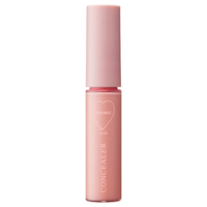 WHOMEE Liquid concealer, pink beige