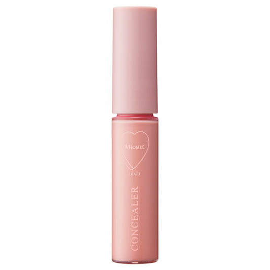 WHOMEE Liquid concealer, pink beige