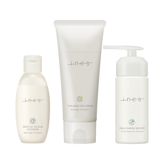 ines Scalp Expert Care Mini Set