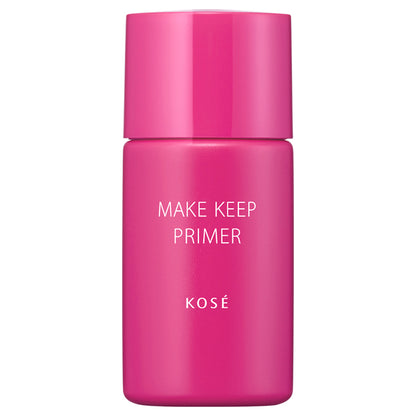 KOSÉ Cosmenience Make Keep Primer, 25g