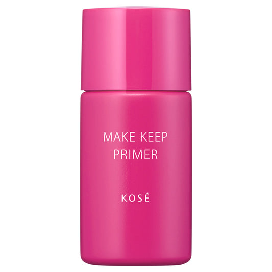 KOSE Cosmetics Make-up Keeping Primer, 25g, Fragrance-free