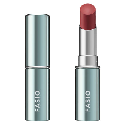 Fasio Hitonuri Rouge, 07 Terracotta, 3.8g, Fragrance-free