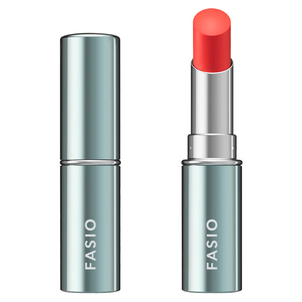 Fasio Hitonuri Rouge, 03 Pure Orange, 3.8g, Fragrance-free