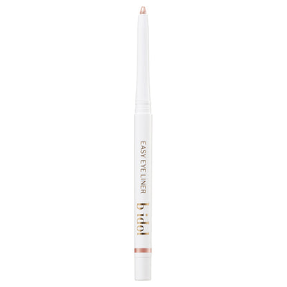 b idol Easy Eye Liner R, 05 Moist Pinky Gold, 0.3g