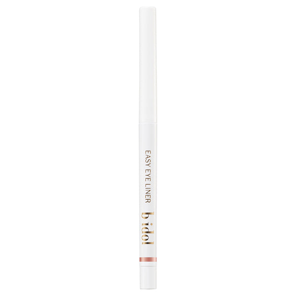 b idol Easy Eye Liner R, 05 Moist Pinky Gold, 0.3g