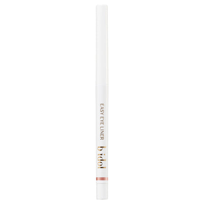 b idol Easy Eye Liner R, 05 Moist Pinky Gold, 0.3g