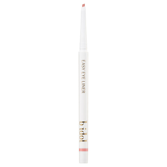 b idol Easy Eye Liner R, 03 Begging Pink, 0.05g