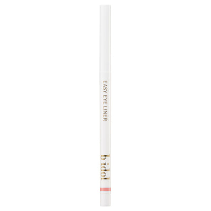 b IDOL Easy Eye Liner R (03 Sweet Pink)
