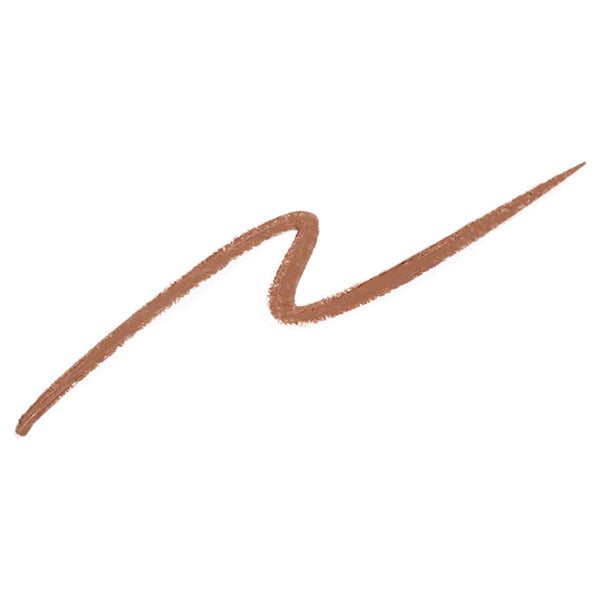 b idol Easy Eye Liner R, 02 Pure Brown, 0.05g