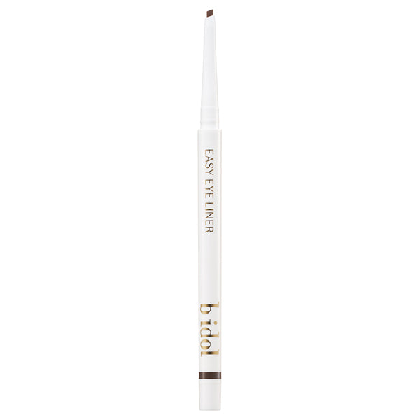 b idol Easy Eye Liner R, 01 Light Black, 0.05g