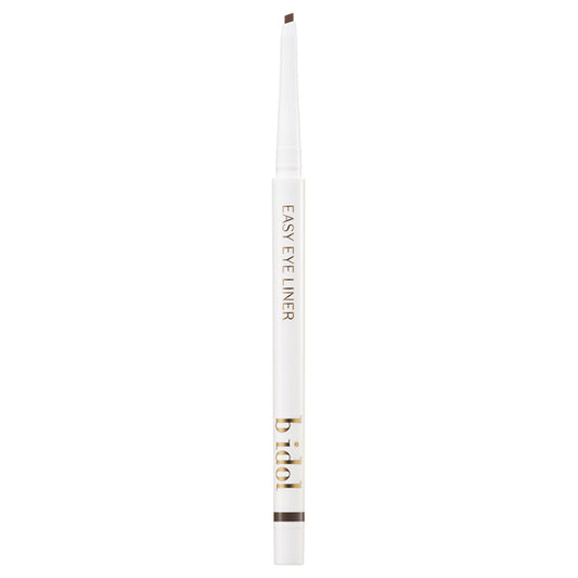 b idol Easy Eye Liner R, 01 Light Black, 0.05g