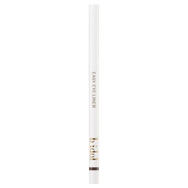 b idol Easy Eye Liner R, 01 Light Black, 0.05g