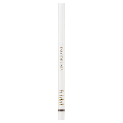 b idol Easy Eye Liner R, 01 Light Black, 0.05g