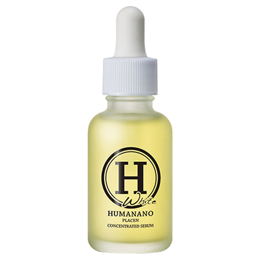 Humanano Placenta Extract White, 30ml