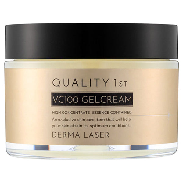 Quality First Derma Laser Super VC100 White Mask, 7 sheets
