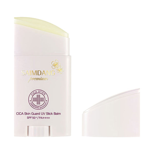 Saimdang Premium CICA Skin Guard UV Stick Balm SPF50, 30g
