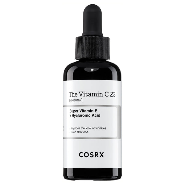 The Vitamin C 23% Serum, 20g
