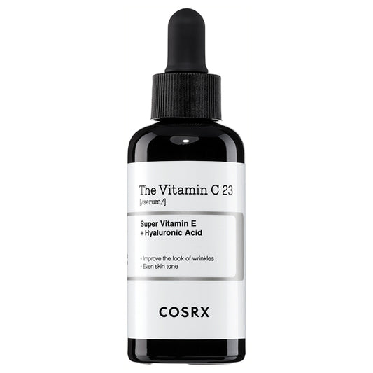 The Vitamin C 23% Serum, 20g