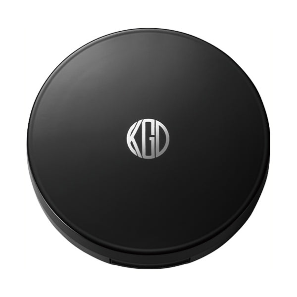Koh Gen Do Pressed Powder Compact Case