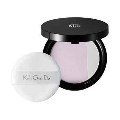 Koh Gen Do Pressed Powder Refill, 12g