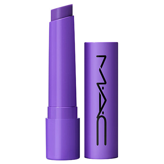 M.A.C Squirt Plumping Gloss Stick, Violet Beta, 2.3g