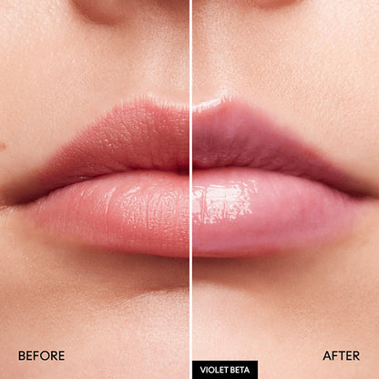 M.A.C Squirt Plumping Gloss Stick, Violet Beta, 2.3g