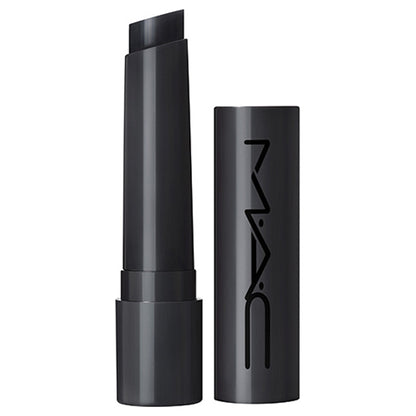 M.A.C Squart Plumping Gloss Stick (Jet)