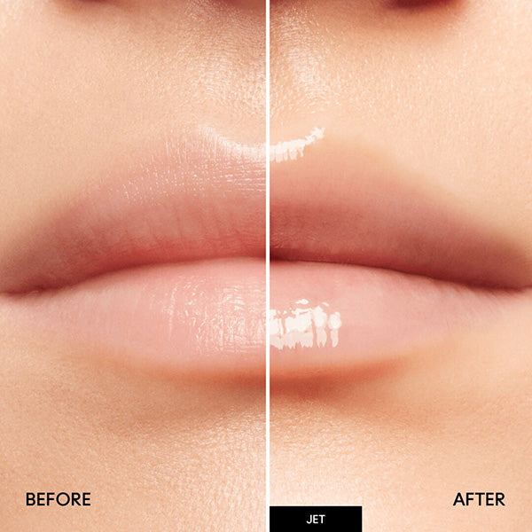 M.A.C Squirt Plumping Gloss Stick, Jet, 2.3g