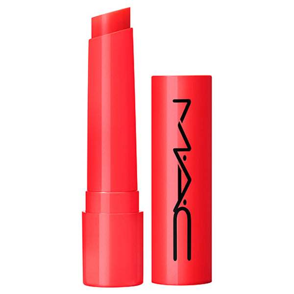 M.A.C Squirt Plumping Gloss Stick, Heat Sensor, 2.3g