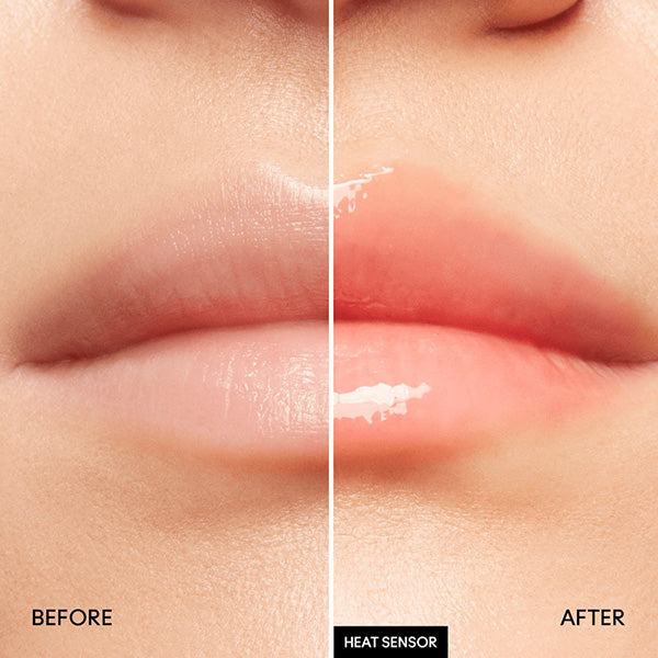 M.A.C Squirt Plumping Gloss Stick, Heat Sensor, 2.3g