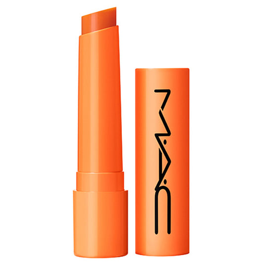 M.A.C Squirt Plumping Gloss Stick, Hazard, 2.3g