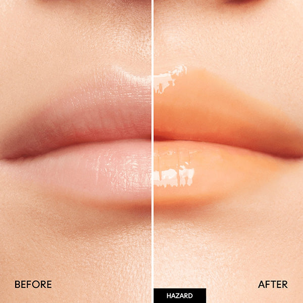 M.A.C Squirt Plumping Gloss Stick, Hazard, 2.3g