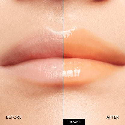 M.A.C Squirt Plumping Gloss Stick, Hazard, 2.3g
