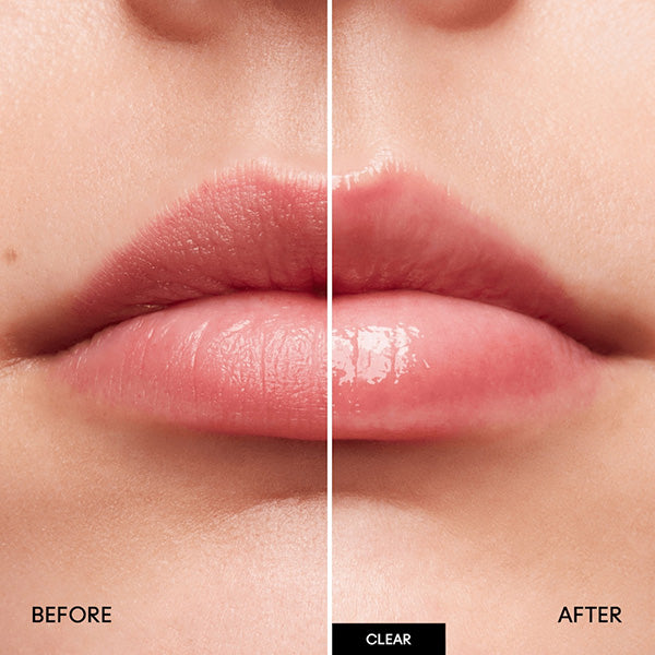 M.A.C Squirt Plumping Gloss Stick, Clear, 2.3g