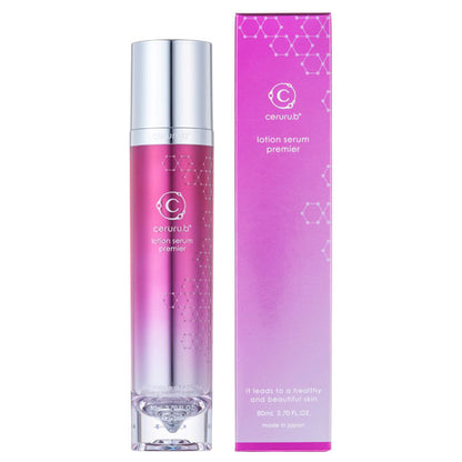 Lotion Serum Premier, 80ml, Moisturizing