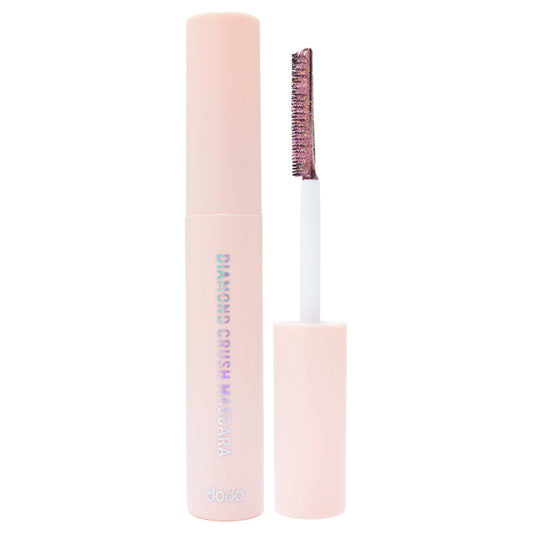 dodo Diamond Crush Mascara #01 (Blossom Pink)