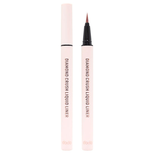dodo Diamond Crush Liquid Liner #01 (Mauve Pink)