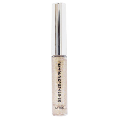 dodo D-Crush Liner D #06 (Crystal Gold)