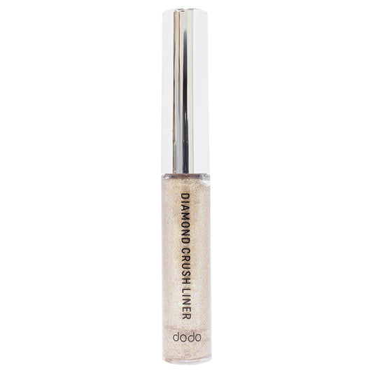 dodo D-Crush Liner D #06 (Crystal Gold)