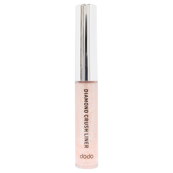 dodo D-Crush Liner D #04 (Apricot Coral)