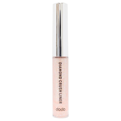 dodo D-Crush Liner D #04 (Apricot Coral)