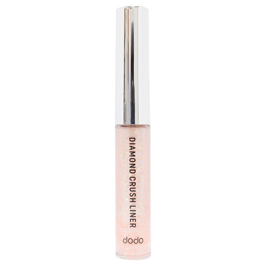 dodo D-Crush Liner D #04 (Apricot Coral)