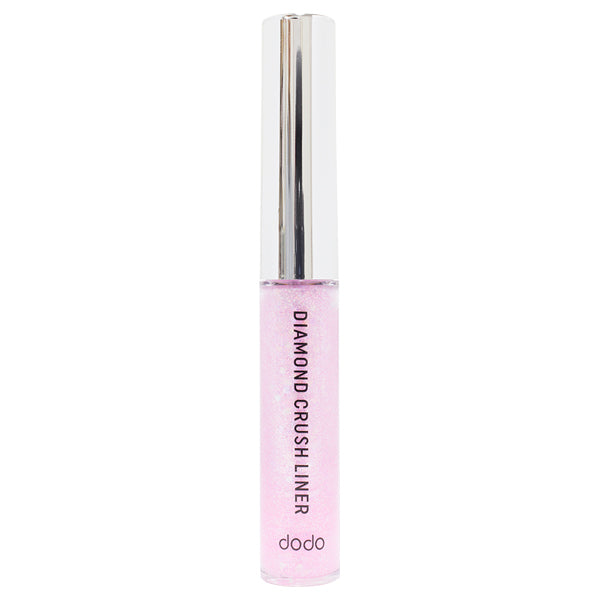 dodo D-Crush Liner D #03 (Sugar Pink)