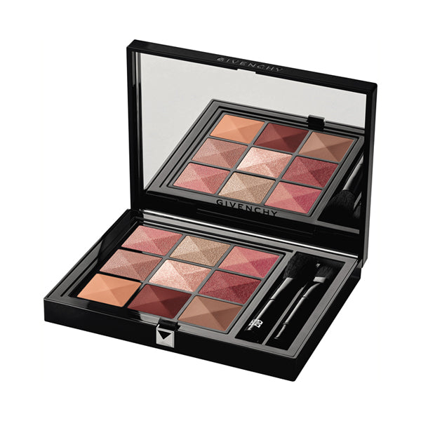 GIVENCHY Le 9 de Givenchy Eyeshadow Palette (No.09)